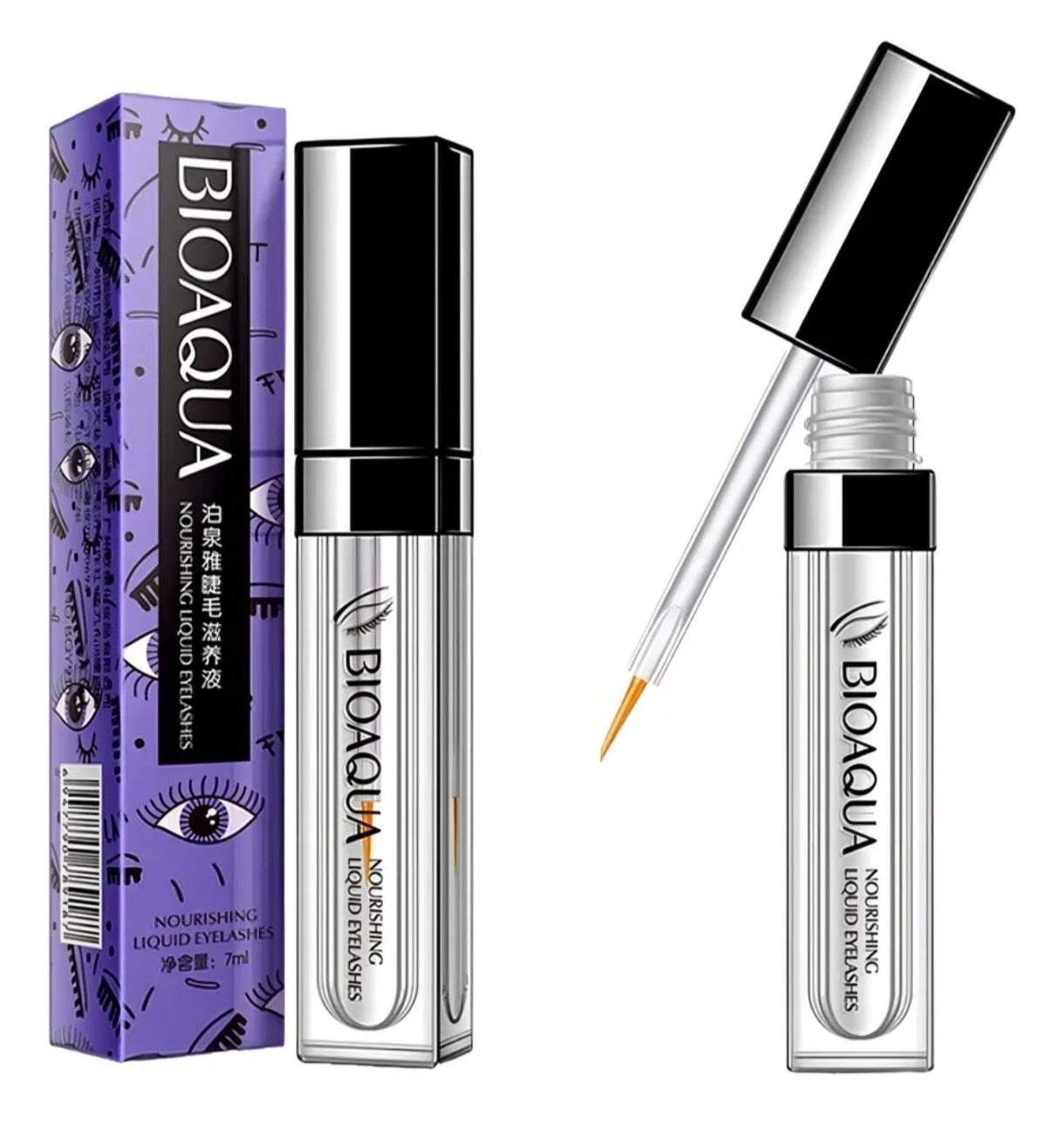 BIOAQUA- LashBoost Elite